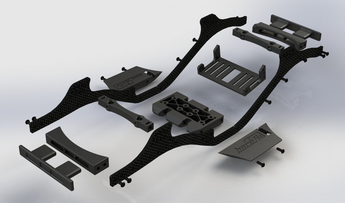 ROCKER CHASSIS