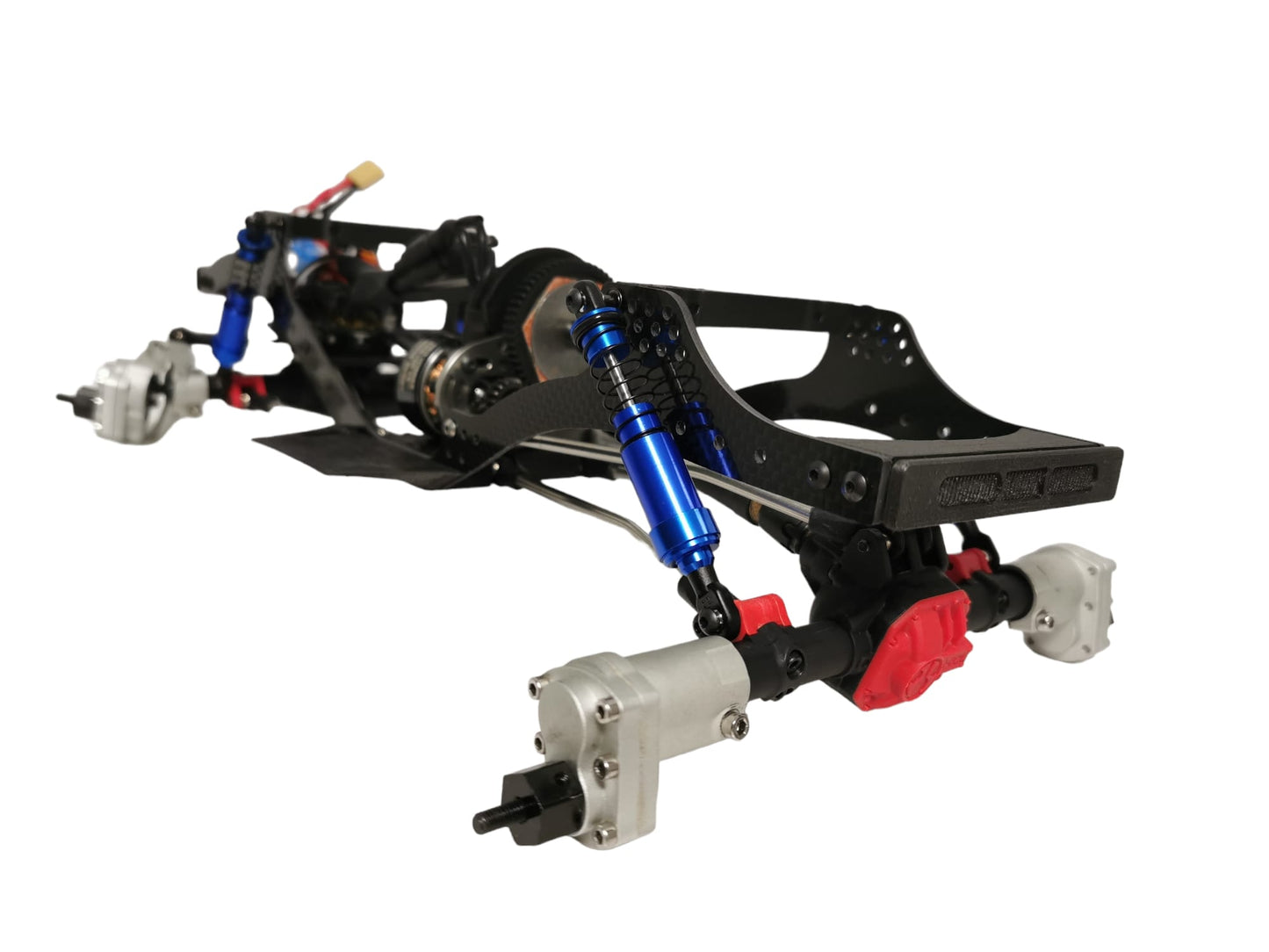 ROCKER CHASSIS