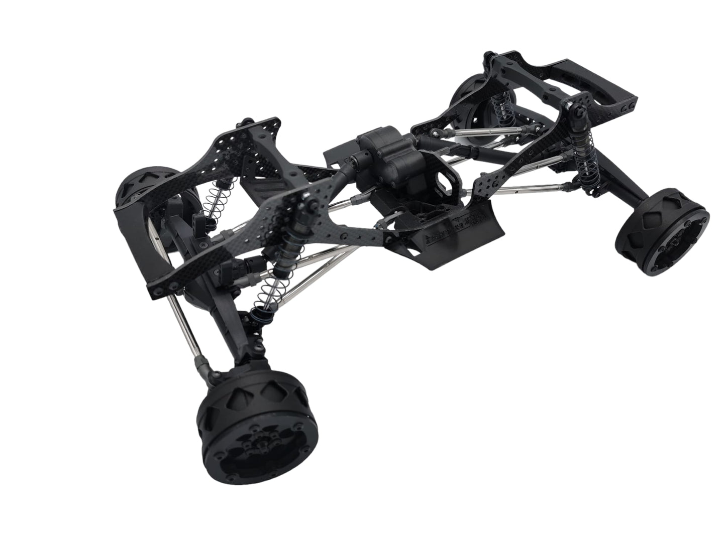 BORA RC CAPRA BUNDLE KIT